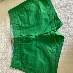 J crew shorts